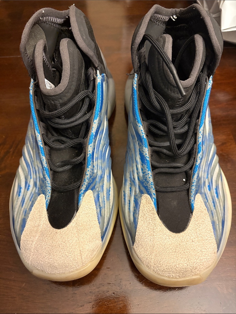 Yeezy boost